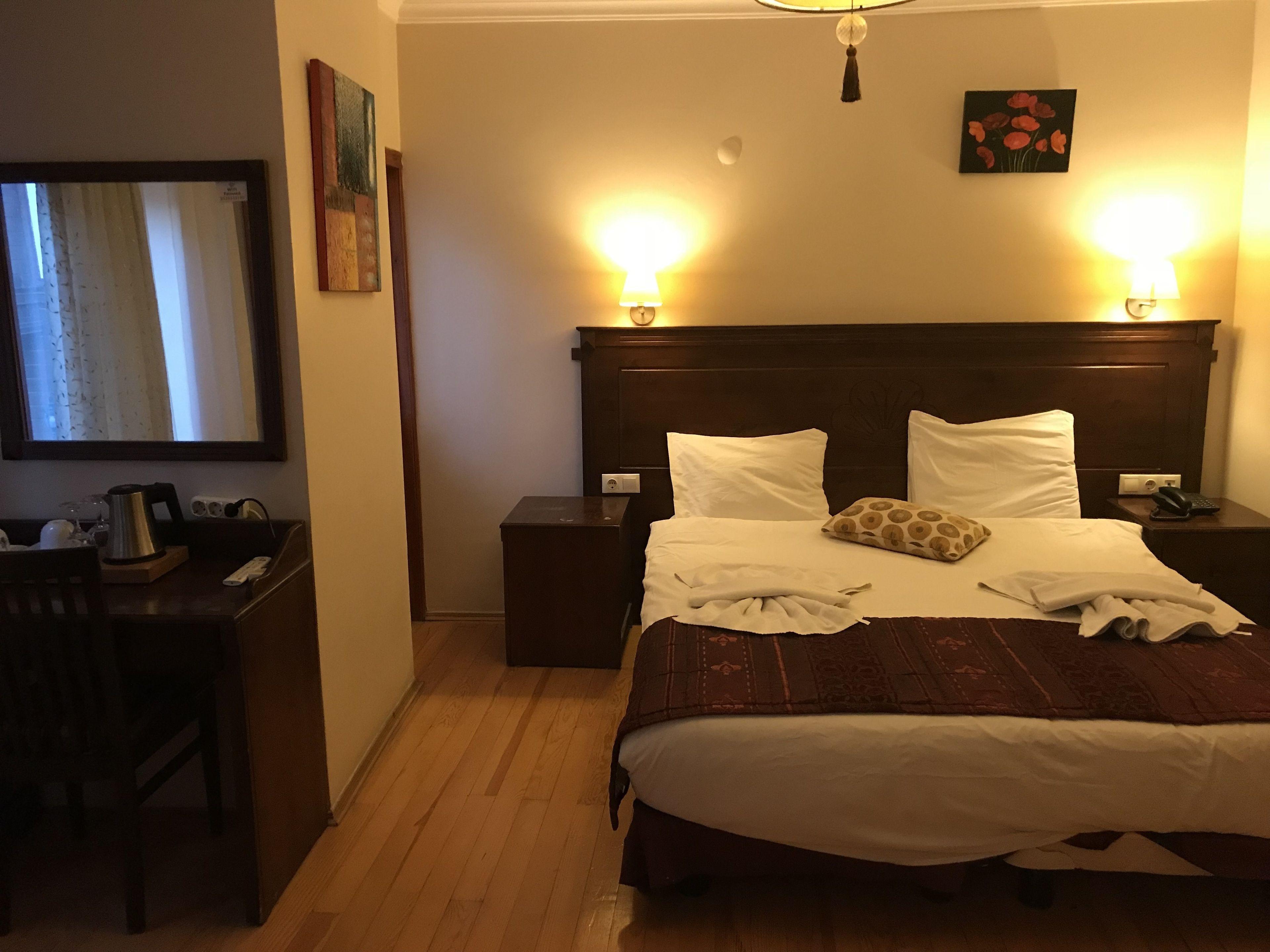 Berce Hotel - Istanbul, Istanbul